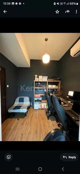 2 Bed Condo for Rent in  Harbour View Towers - Image 4